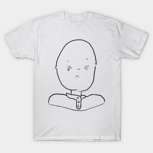 Caillou T-Shirt